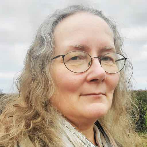 Click to enlarge Portrait of Heta Pukki