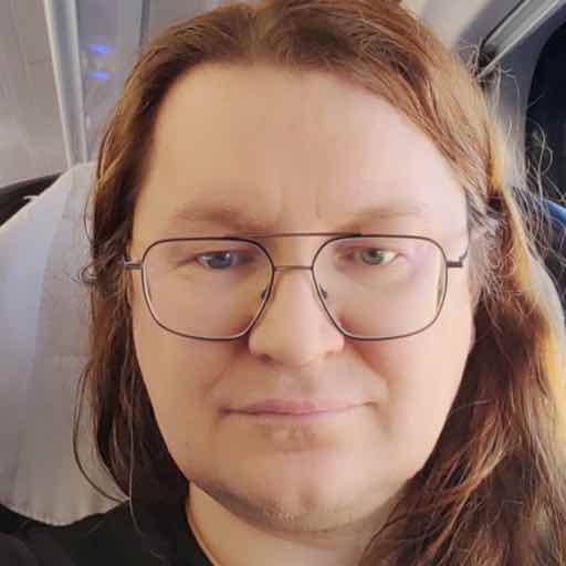 Click to enlarge Portrait of Marek Stankiewicz