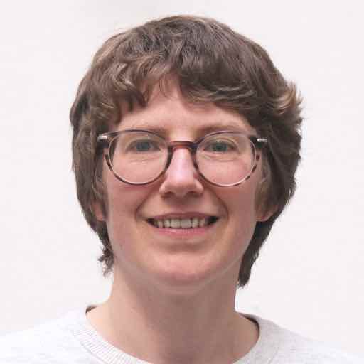 Click to enlarge Portrait of Ruth Yates