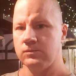 Portrait of Daniel Grahn