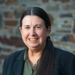 Portrait of Sharon Zivkovic